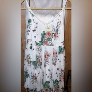 Beautiful Torrid dress size 1